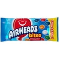 thumbnail image 3 of Airheads Shareable Chewy Candy Bites, Assorted Fruit Flavor, Nut Free, Regular Size, 4 oz, 3 of 11