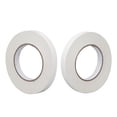 thumbnail image 1 of Cinta adhesiva resistente a los rayos UV amplia aplicación rollo de cinta de doble cara de 2 piezas 50 m de longitud impermeable para instalación Anggrek Otros, 1 of 8