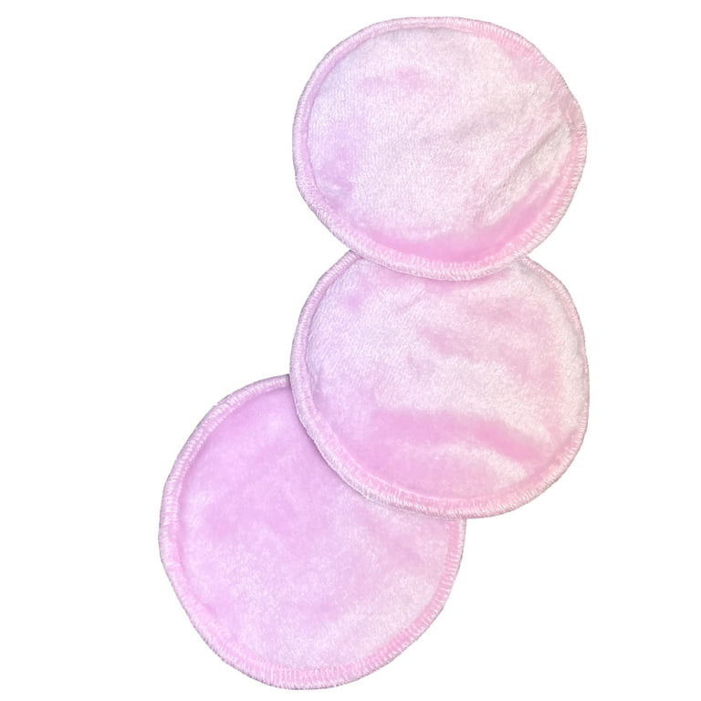 Swisspers Reusable Rounds