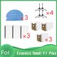 thumbnail image 1 of 13 Piezas para el Robot Aspirador Autovaciable para Y1 Plus, Accesorios para una Limpieza Más Eficiente., 1 of 5