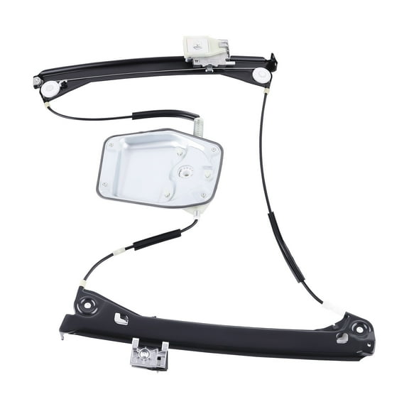 Front Driver Side Power Window Regulator For VW Volkswagen Eos 08-16 1Q0837461G