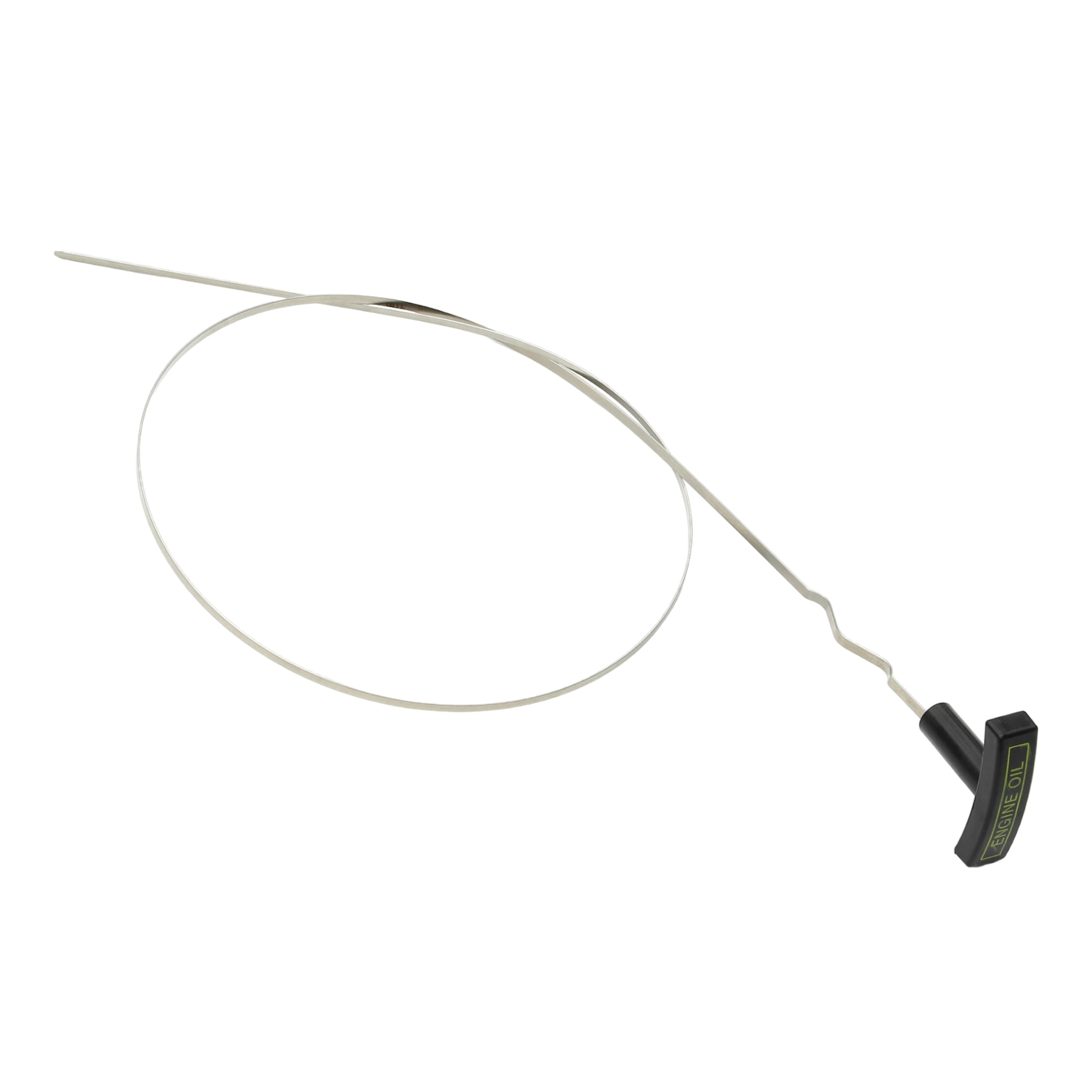 Engine Oil Level Dipstick For 1997-2003 FORD E-350 E-450 E-550 F81Z-6750-DA