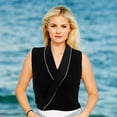 thumbnail image 4 of unbranded Cuello Desmontable Falso Para Color Negro Accesorio Para Blusas Y Camisas, 4 of 8
