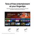 thumbnail image 2 of LG 85-Inch Class Nano 4K UHD AI NU70 Smart TV (2026), 2 of 11