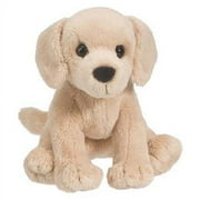 Butter Yellow Lab 5.5 by Douglas Cuddle Toys
