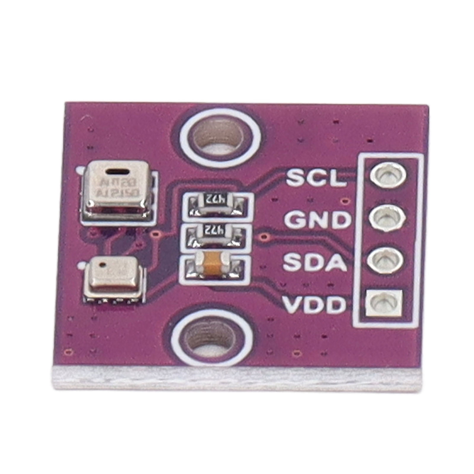 Barometric Pressure Sensor, PCB Board Air Pressure Module High Accuracy