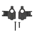 thumbnail image 2 of Front Portal Box, Easy Installation Brass High Strength RC Car Portal Box 2PCS  for Axial 1/18 UTB18 Capra, 2 of 8
