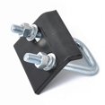 thumbnail image 3 of Trailer Couplings Accessorie Heavy Duty U-bolt Anti-rattle Stabilizer For Rv, 3 of 5