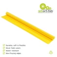 thumbnail image 4 of Smart-Fab® Disposable Art & Decoration Fabric, Yellow, 48" x 40' Roll, 4 of 4