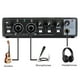 thumbnail image 5 of DQrwqpou Tarjeta Estéreo MD22 Con Interfaz Audio USB Monitor Loopback (negro), 5 of 9