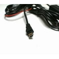 thumbnail image 3 of Hardwire Car Charger Power Cord For Gopro Hero 2 3 4 Action Camera Black Silver, 3 of 6