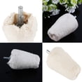 thumbnail image 4 of Polishing Buffing Ball, Non Slip Polishing Buffing Mop Reusable  For Car Accessories, 4 of 8