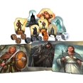 thumbnail image 2 of THAMES AND KOSMOS New Heroes Legends Of Andor Expansion, 2 of 3