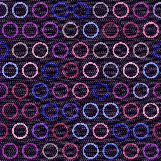 Ahgly Company Machine Washable Indoor Square Transitional Rebecca Purple Area Rugs, 5' Square