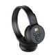 thumbnail image 1 of Wireless Radio Headphones FM Radio Headset over Ear Bluetooth Stereo Earphone Headset for Computer Phone, 1 of 5