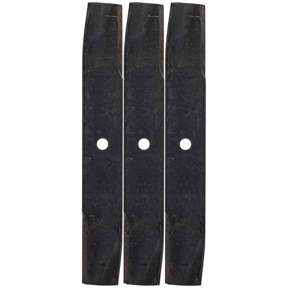 John Deere Medium Lift Blade 3 Pack 140 240 245 260 265 314 320 655 755 855
