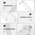 thumbnail image 4 of HLONK Table Saw Guard Accessories Woodworking Covers Blade and Tools, 4 of 6