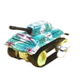 thumbnail image 2 of Juguete de Tanque Conquistado, Exquisito relaj de relajería Educational Para Niños Niñas para Niños para cafetera para la cafetería para el HOGAR, 2 of 7