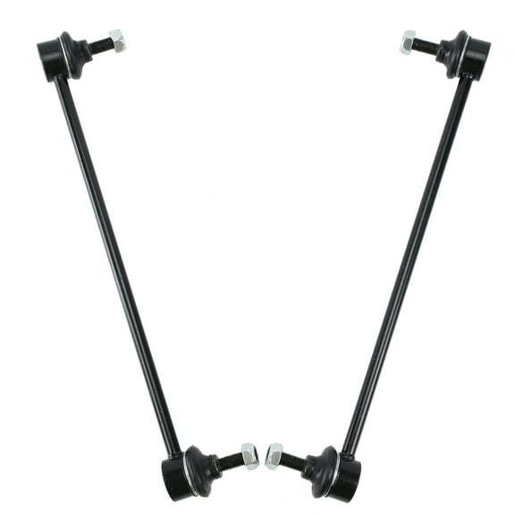 MOCA AUTOPARTS 2X Front Sway Bar End Link Fit for 12-15 Honda Civic & 13-22 Acura ILX