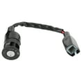thumbnail image 2 of FLAMEEN Motorcycle Parts,Ignition Key Switch,Ignition Switch Lock With 2 Keys Replacement Fit For Sportsman 90 2001‑2014, 2 of 8