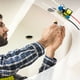 thumbnail image 4 of Matsuzay Tablero desnudo de fuente de alimentación, regulación de potencia de funcionamiento rápido del dispositivo de electrones de salida, Electrónica miscelánea, 4 of 6