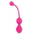 thumbnail image 1 of Bodywand Squeeze Remote Control Rechargeable Silicone Pelvic Floor Trainer Weighted 70G, 1 of 4