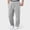 D-Silver, variant on 2025 Men's Elastic Pants Solid Timber Creek By Men's Pants Color Breathable Loose Casual Jean Pants