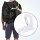 thumbnail image 4 of Clip de soporte de manguera Sincero para BCD doble blanco, 4 of 7