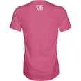 thumbnail image 3 of Combat Iron Thick Af Donut Edition Men's T-Shirt L / Pink, 3 of 5