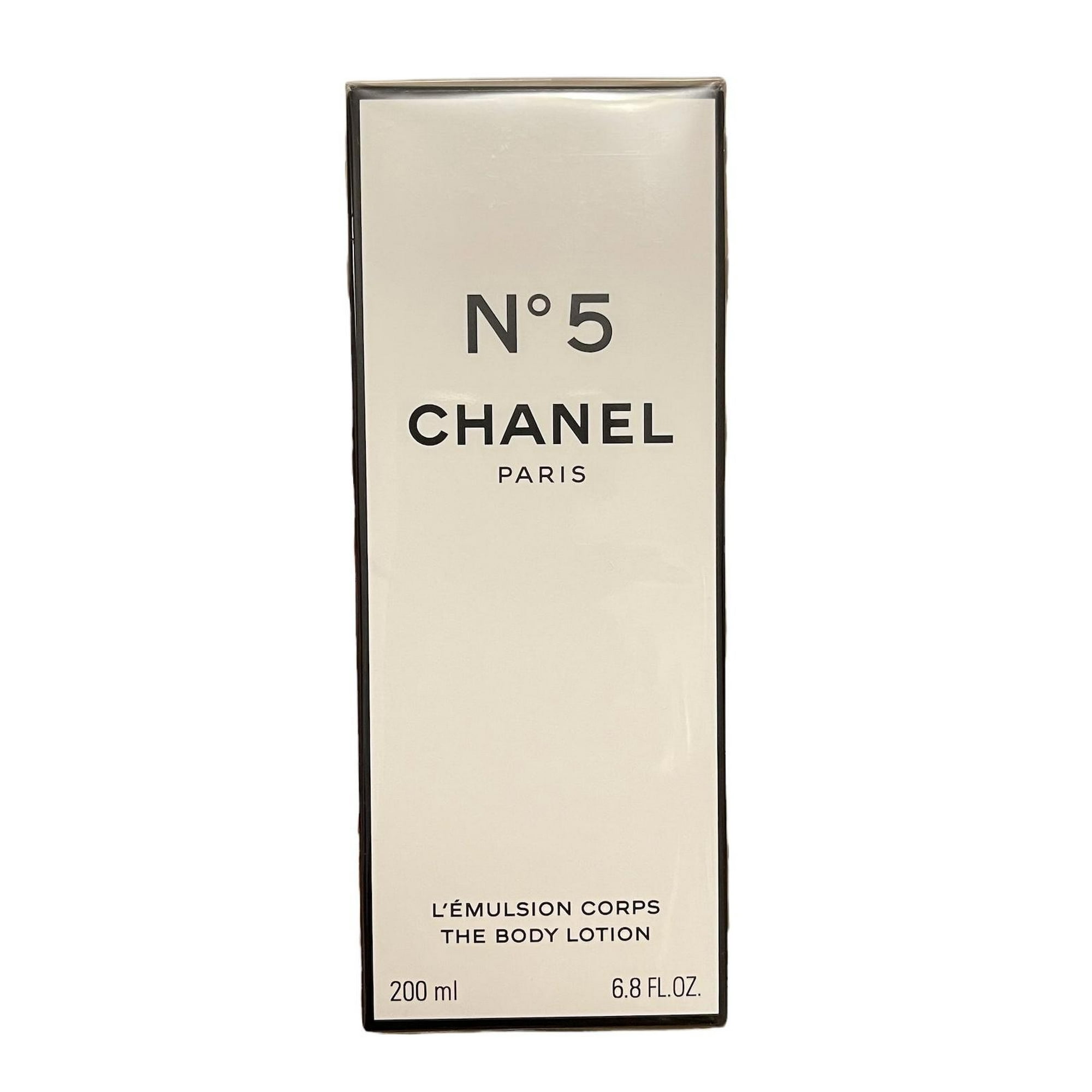 Chanel N.5 Body Lotion 200ml For Her