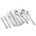 thumbnail image 2 of Update International PL-85 Pearl Heavy Dinner Fork, 2 of 2