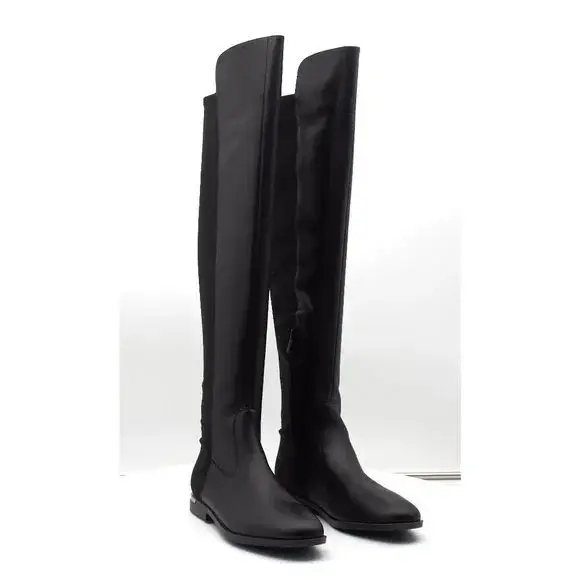 Calvin Klein Women's Rania Over The Knee Boots Women's Shoes (size  ) -  