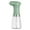 Vert, variante sur Vaporisateur d'Huile pour la Cuisson, Bouteille Distributrice d'Huile d'Olive pour la Cuisine, Bouteilles Vaporisateurs en Verre pour Vaporisateur d'Huile pour Friteuse BBQ