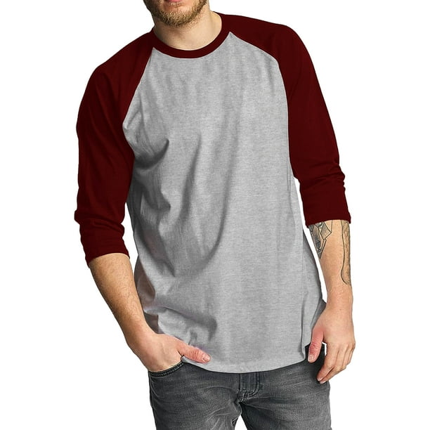 pro club baseball shirts
