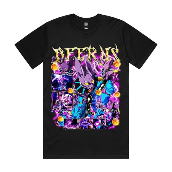 Beerus T-Shirt