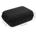 thumbnail image 2 of unbranded Bolsa Médica Para Diabetes Con Organizador Y De Cremallera Fácil, 2 of 8