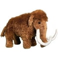 thumbnail image 4 of Everett Wooly Mammoth 8" by Douglas Cuddle Toys, 4 of 4