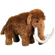 Everett Wooly Mammoth 8 by Douglas Cuddle Toys