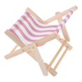 thumbnail image 2 of Multi Canvas Phone Holder for Pet Use Beach Chair Design Desk Ornament 6.3x4.7 Inches, 2 of 5