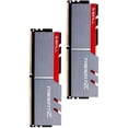thumbnail image 5 of Memoria RAM DDR4 GSKILL Trident Z 16GB 3200MHz Plata Rojo F4-3200C16D-16GTZB, 5 of 5