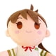 thumbnail image 2 of Peluche Japón película Roles muñecas Anime personaje Animal muñeca niños juguetes regalo (niña) JShteea libre de BPA, 2 of 8