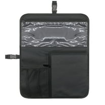 Convenient Travel Hanging Bag Organizer For Organizing Luggage Efficiently