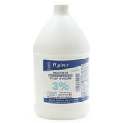 3% USP Hydrogen Peroxide by Hydrox Labs - MDS098002