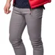 thumbnail image 4 of Pantalon Hombre Aldo Conti Lexus Liso Color Blanco, 4 of 6