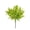 Yellow, variant on Clearance Artificial flowers under $1,Artificial Plants Outdoor Fake Tropical Flowers Morning Glory Shrubs Greenery Fall Leaves Plastic Plants Farmhouse Decor For Hanging Planter Front Porch De