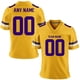 thumbnail image 3 of Camiseta de fútbol americano personalizada de Minnesota Vikings para hombres, mujeres y jóvenes, nombre del equipo impreso personalizado, número, regalo para fanáticos transpirable, 3 of 5