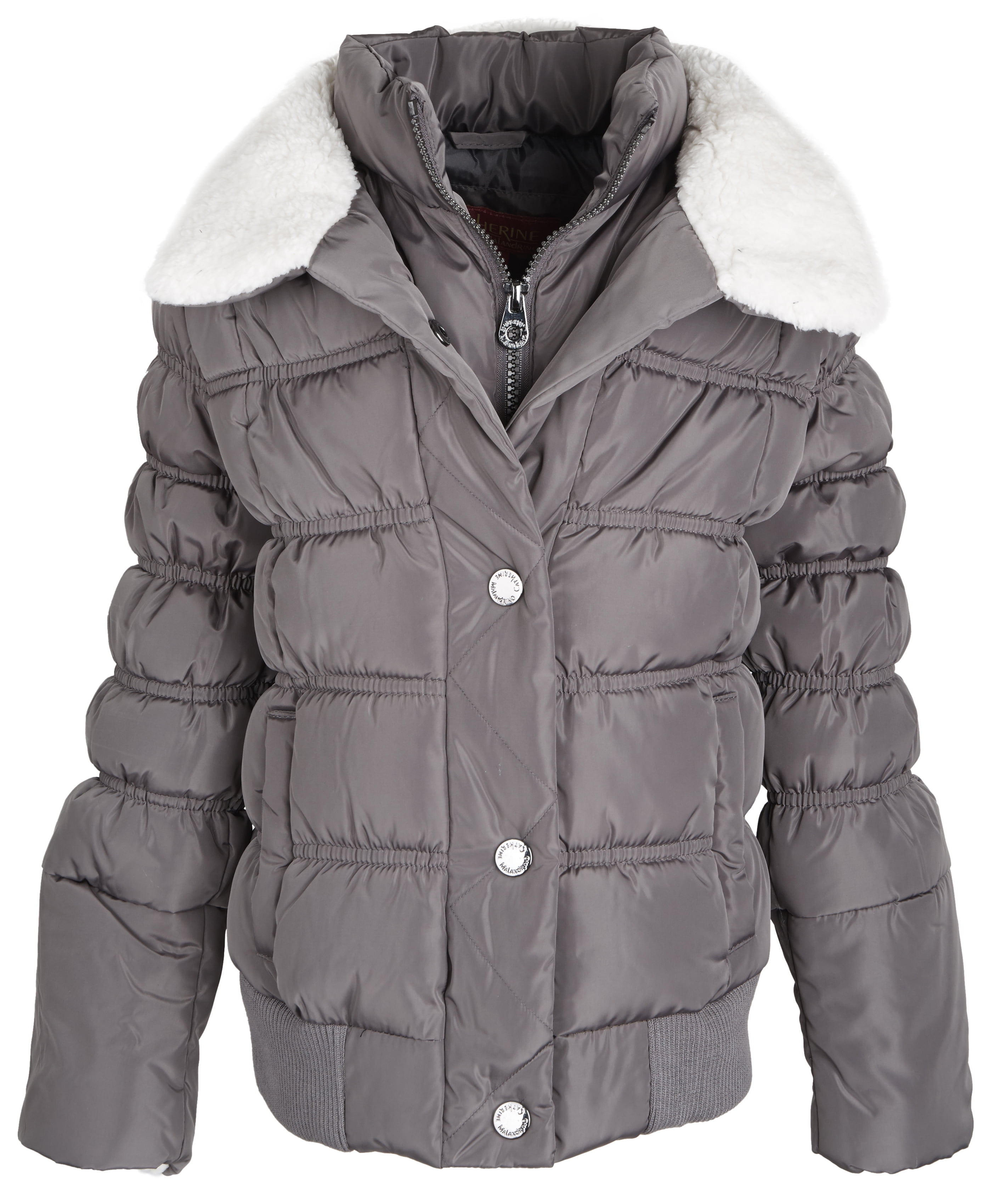 winter coats at catherines