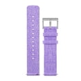 thumbnail image 2 of FB Watch Band Quick Release Replacement Wristband Breathable Strap For Fitbit Versa/Fitbit Versa 2/Fitbit Versa Lite For Women-Purple, 2 of 3