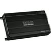 Boss Disrupt DST3000D 3000W Mono D Car Amplifier Remote + 4 Ga Amp Install Kit