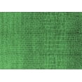 thumbnail image 1 of Ahgly Company Indoor Rectangle Oriental Emerald Green Industrial Area Rugs, 8' x 10', 1 of 4